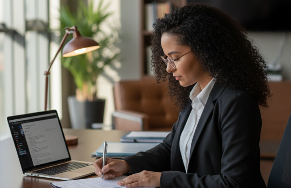 Por que sua agência de emprego trabalha muito, mas continua desorganizada