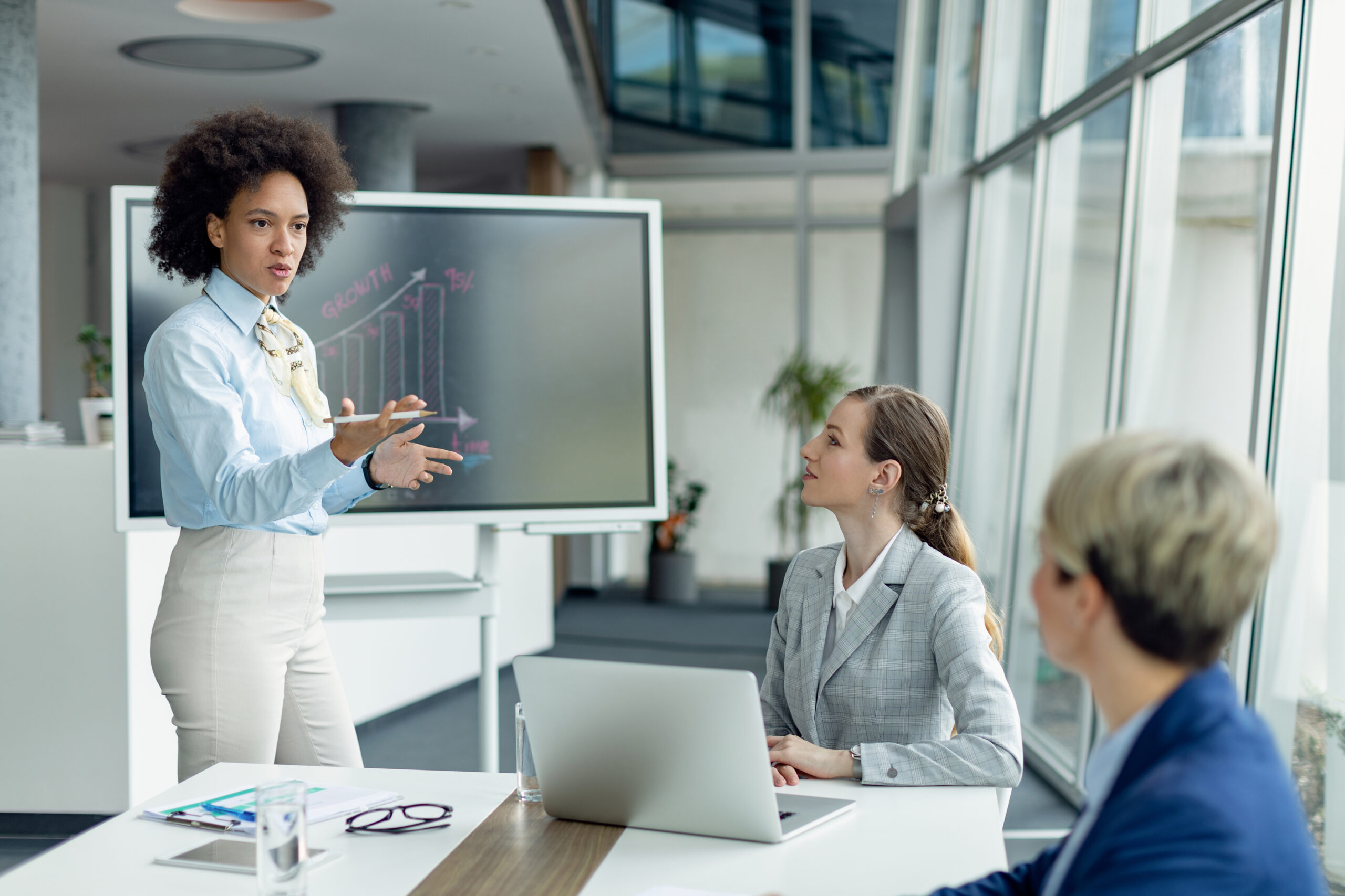 Ter uma empresa não significa saber se comunicar