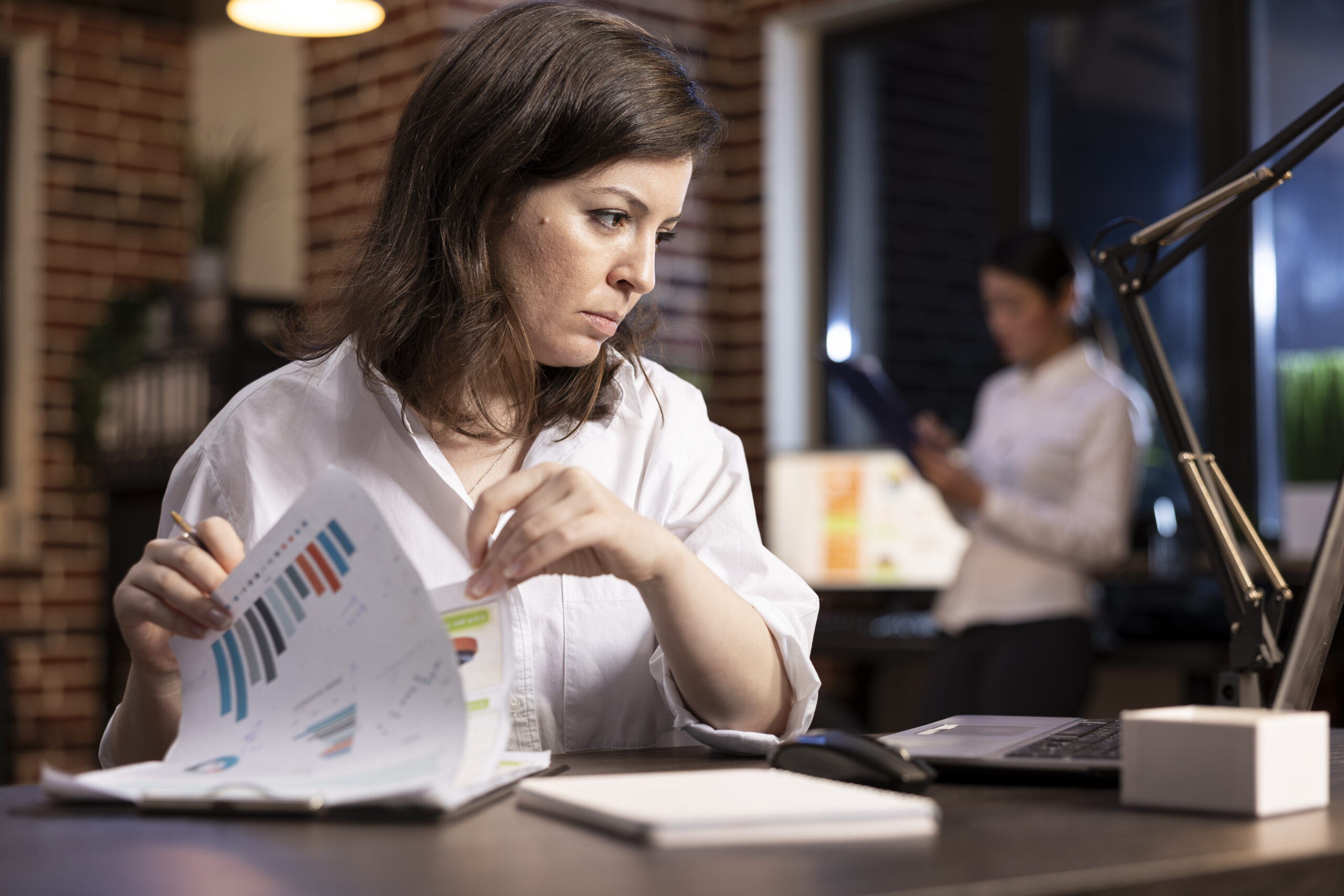 Sempre ocupada e sem resultado financeiro: o erro invisível na gestão da sua empresa