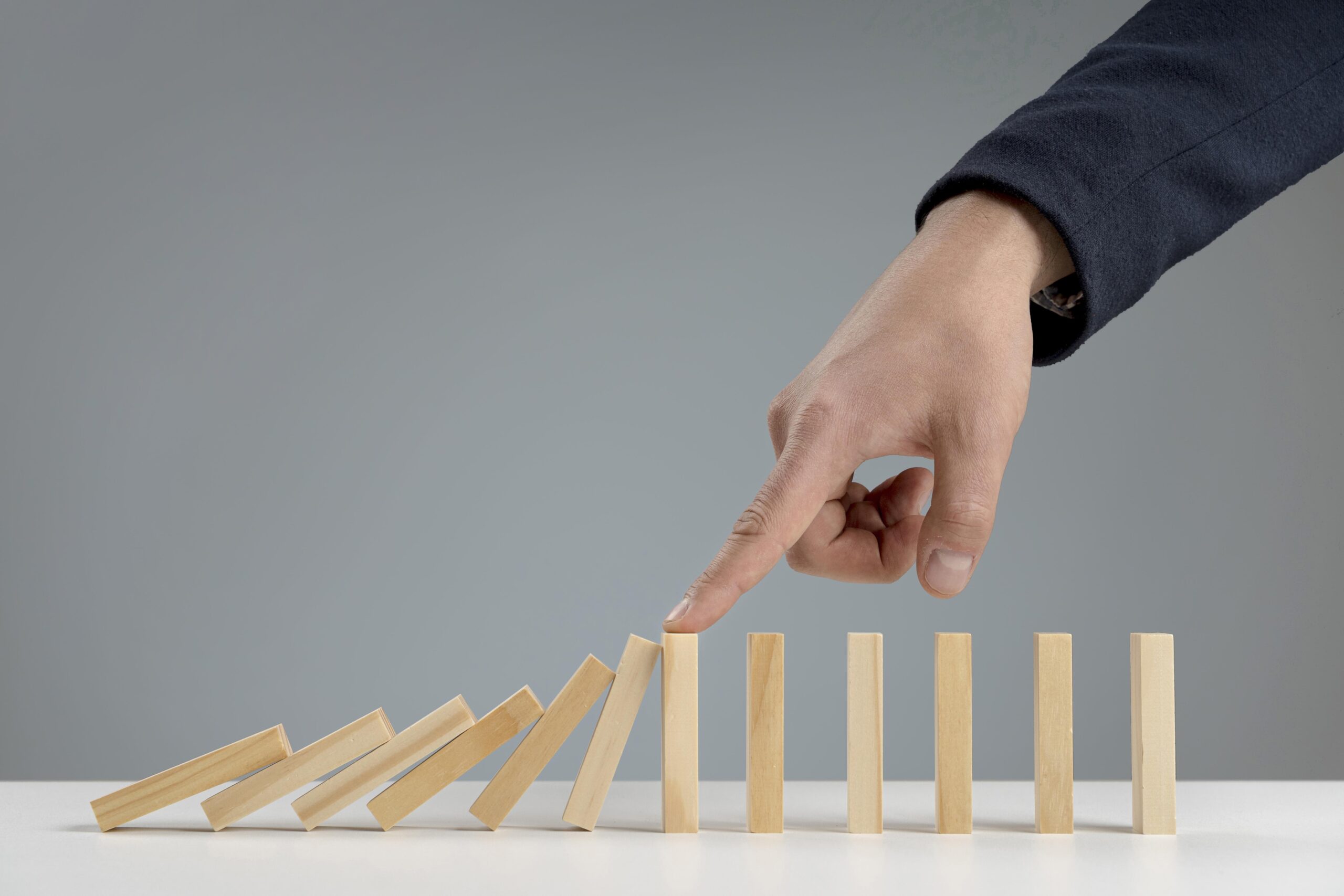 Minha empresa depende de mim para tudo: como sair desse ciclo sem perder o controle