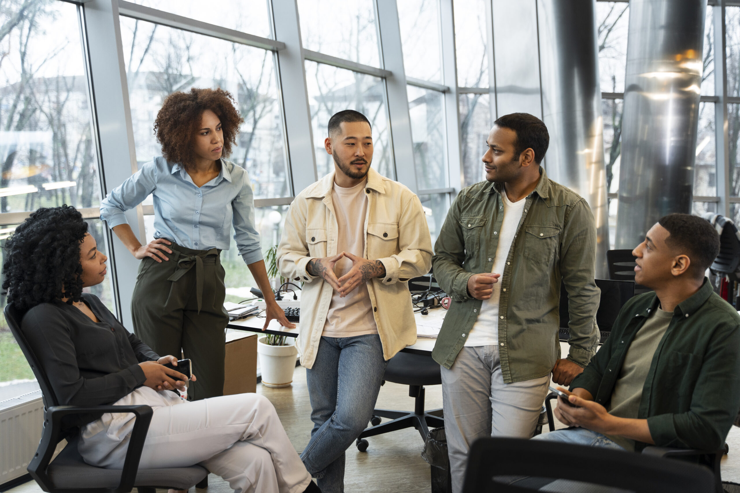 Se você trata pessoas da sua equipe de forma diferente, isso está afetando os resultados da sua empresa