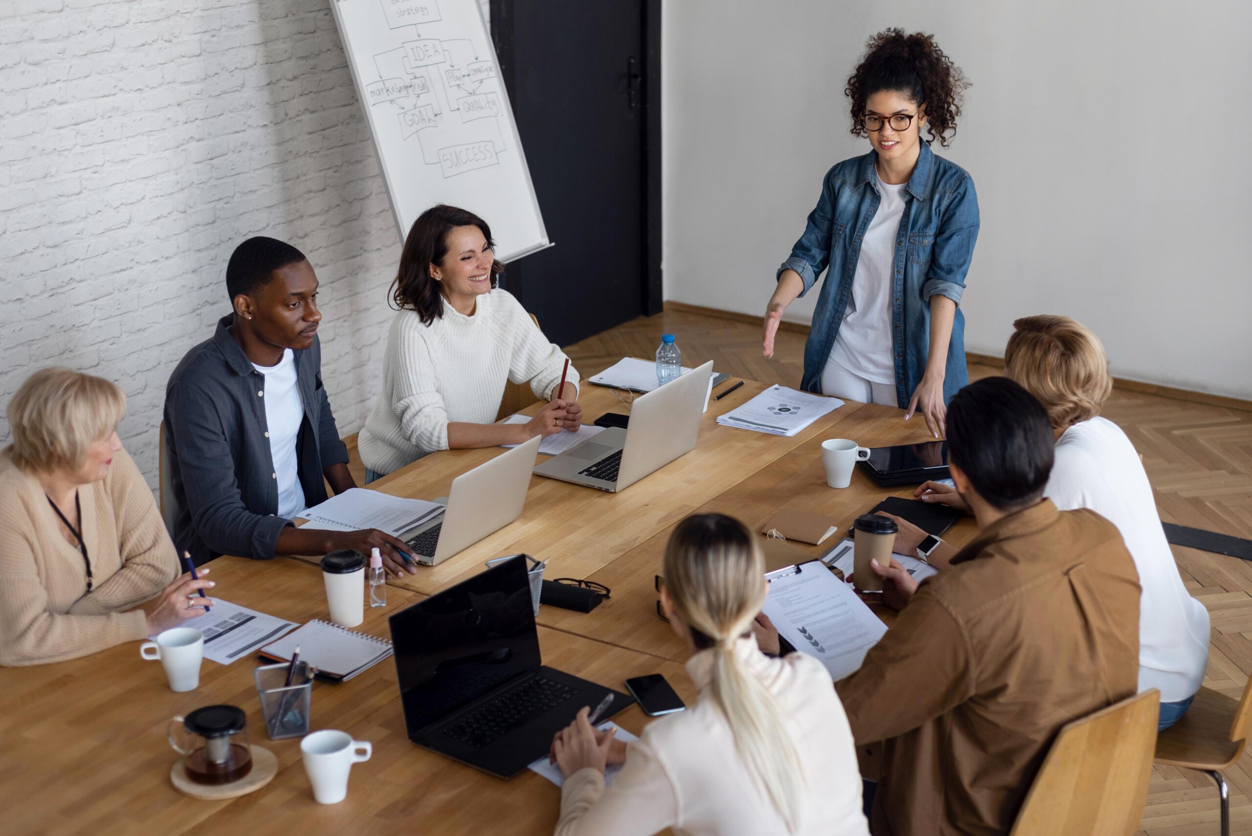 Você perde a paciência com a sua equipe? Isso pode desacelerar o crescimento da sua empresa