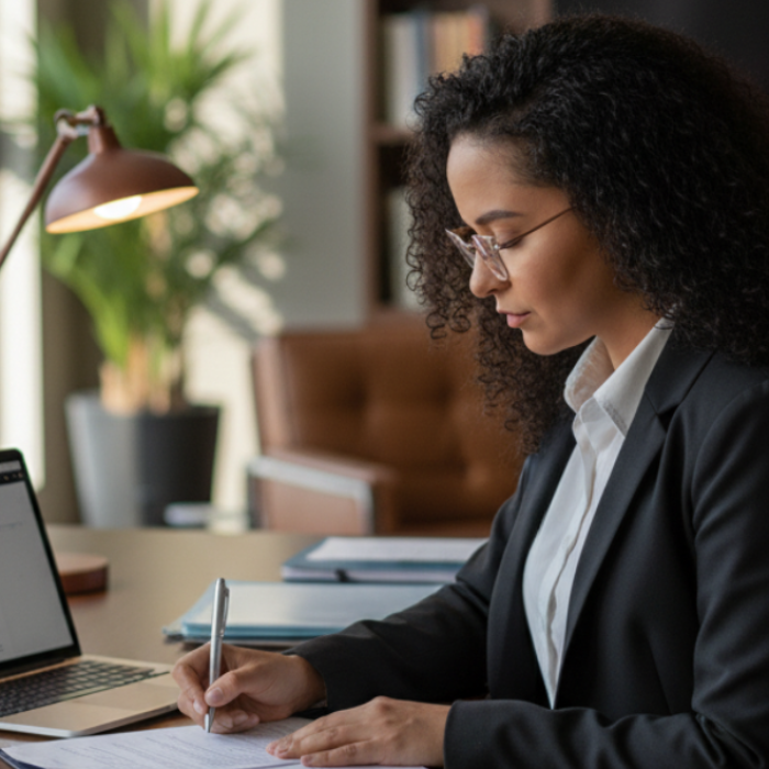 Por que sua agência de emprego trabalha muito, mas continua desorganizada