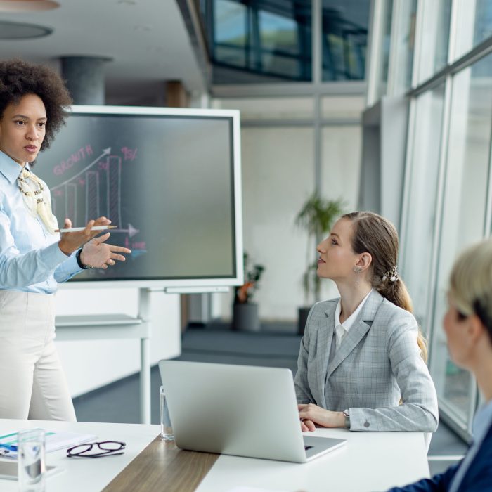 Ter uma empresa não significa saber se comunicar