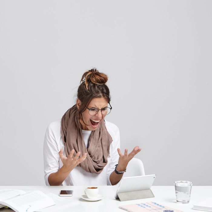 Nada funciona do mesmo jeito duas vezes na sua empresa?