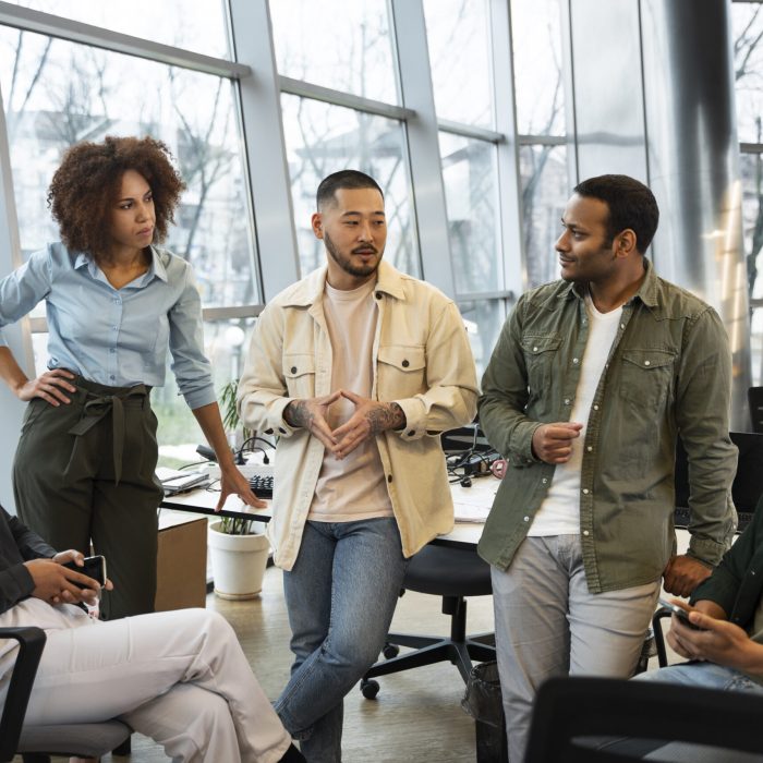 Se você trata pessoas da sua equipe de forma diferente, isso está afetando os resultados da sua empresa