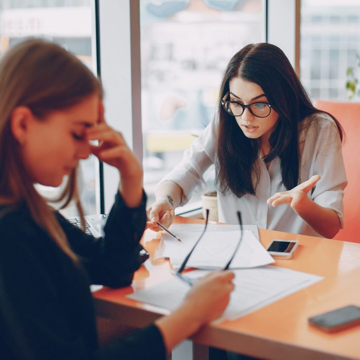 Funcionário problemático na equipe: como identificar quando a substituição é a melhor decisão