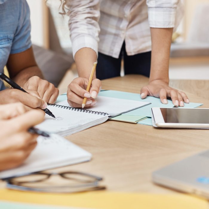 Empresa cheia de tarefas, não significa empresa organizada