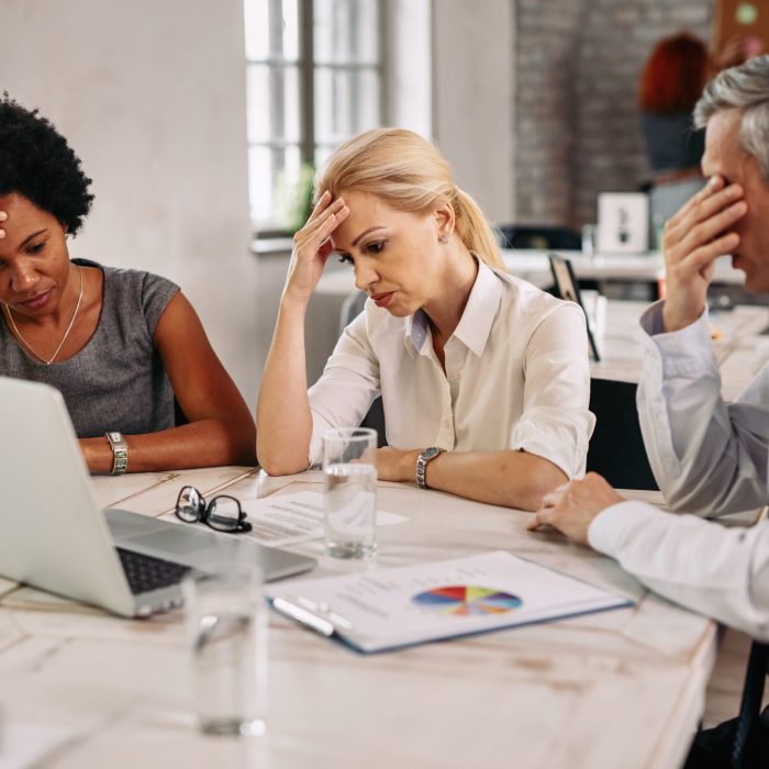 Equipe desmotivada: como resolver de forma definitiva