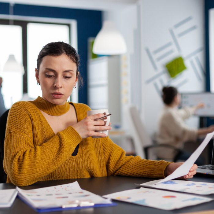 Por que você não consegue delegar (e o problema não é sua equipe)