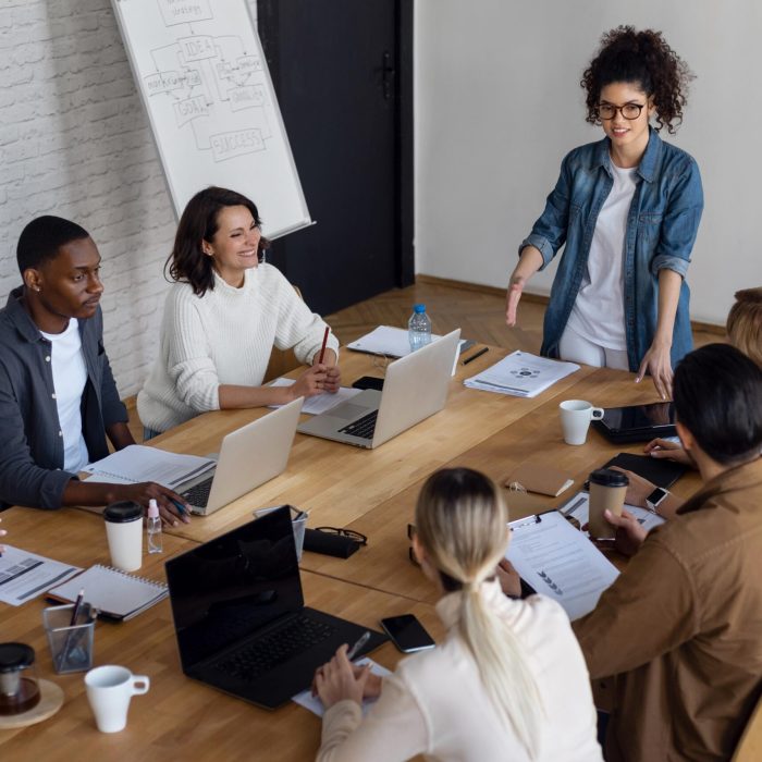 Você perde a paciência com a sua equipe? Isso pode desacelerar o crescimento da sua empresa