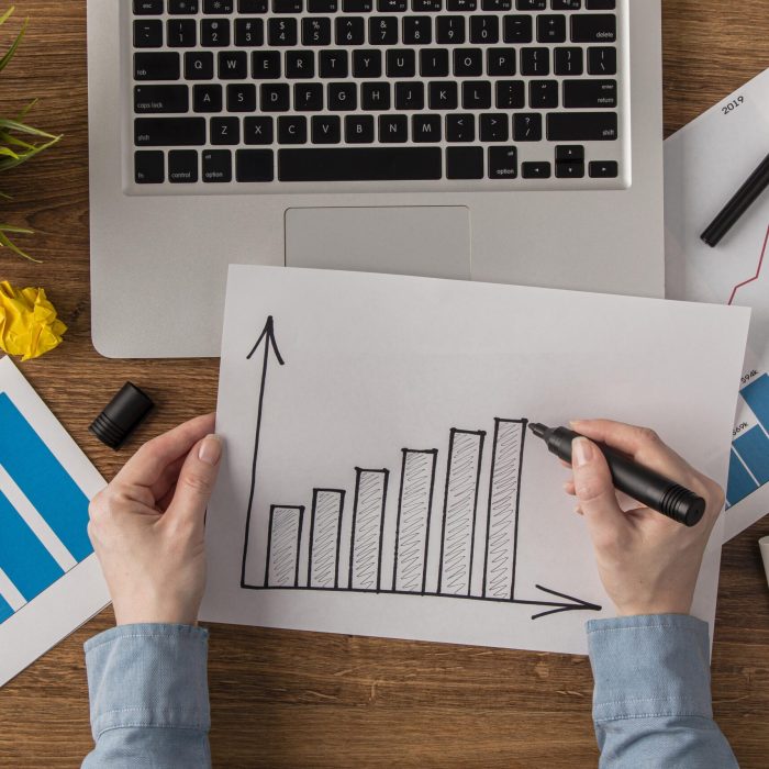 Sua empresa não cresce? Veja os erros de gestão que estão travando seus resultados