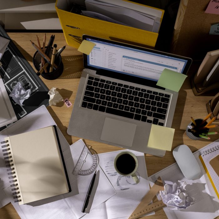 Empresa desorganizada: o que fazer quando nada funciona